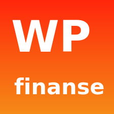 Logo WP Finanse